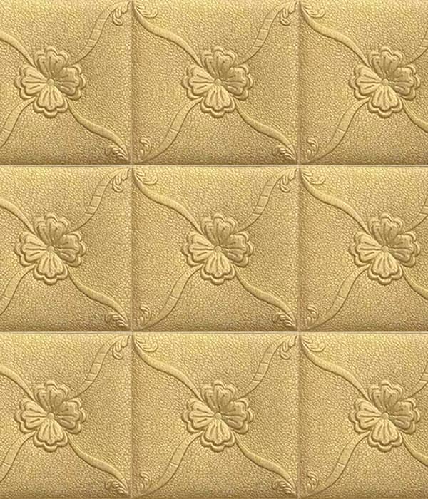 foam wallpaper 3d  RS012-2