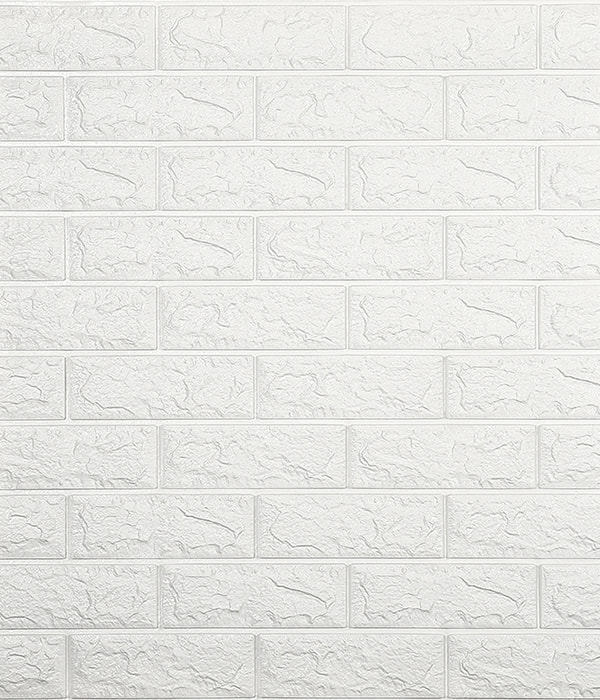 3d pe foam wall paper sticker panels ZW(01-08)