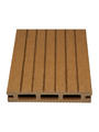 wpc decking outdoor wood