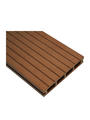 wpc wood deck