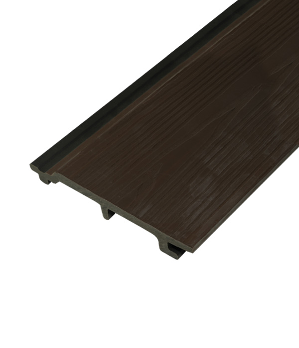 machine make wpc decking
