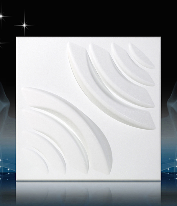 3d Decorative Wall Panels S002