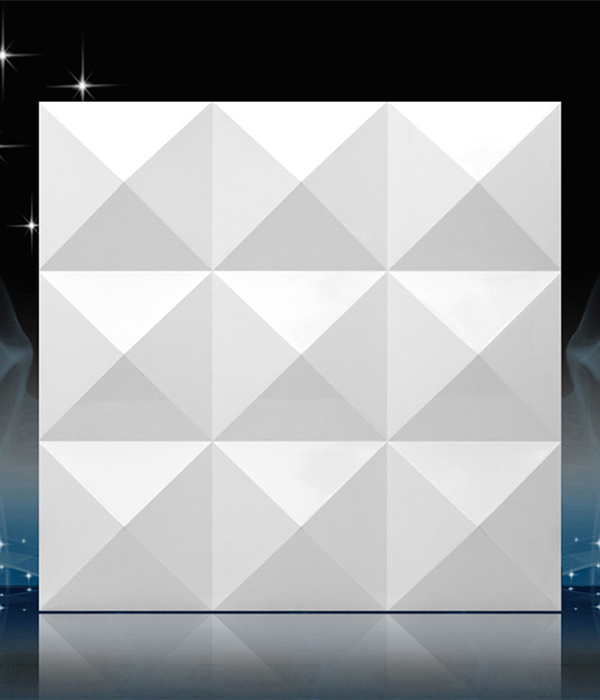 Panel 3d Pared S005