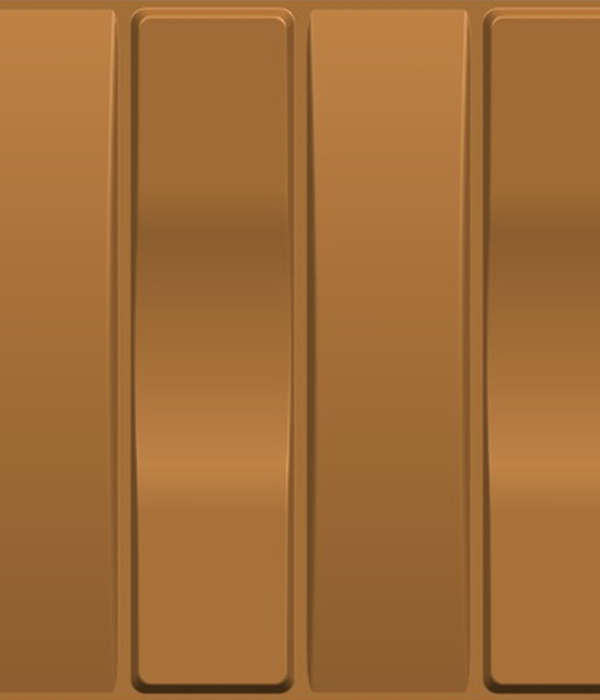 3d Wooden Panels S035