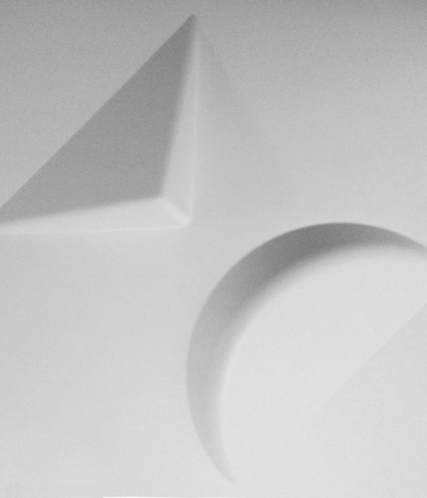 Commercial Stainless Steel Panel 3d S046