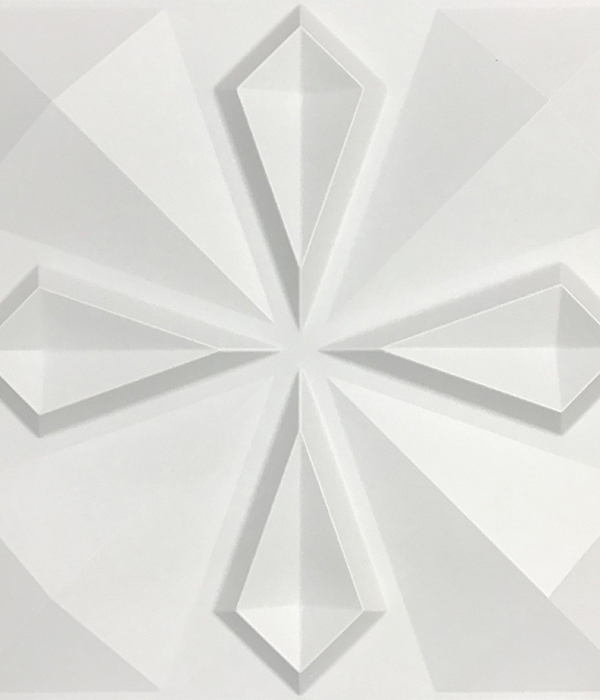3d Wall Panel Self Adhesive S051