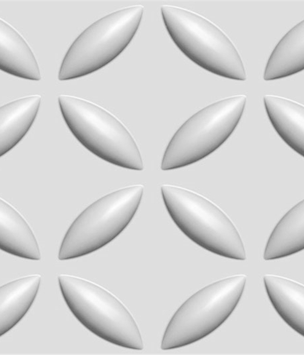 3d Panels Wall Decor S052