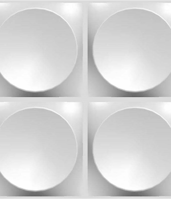 3d Self Adhesive Wall Panel S060