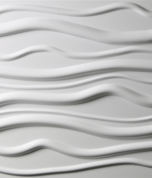Panel 3d Pared S064