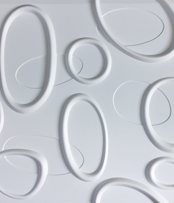 3d Wall Panels Interior S057