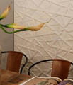 Wallpapers Wall Coating 3d Wall Panel S148