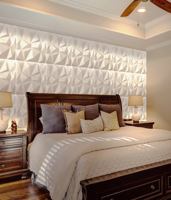 3d Board Panel Pvc S080