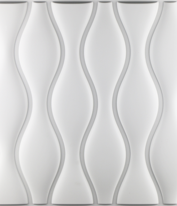 Wall Panel 3d Home Decor S073