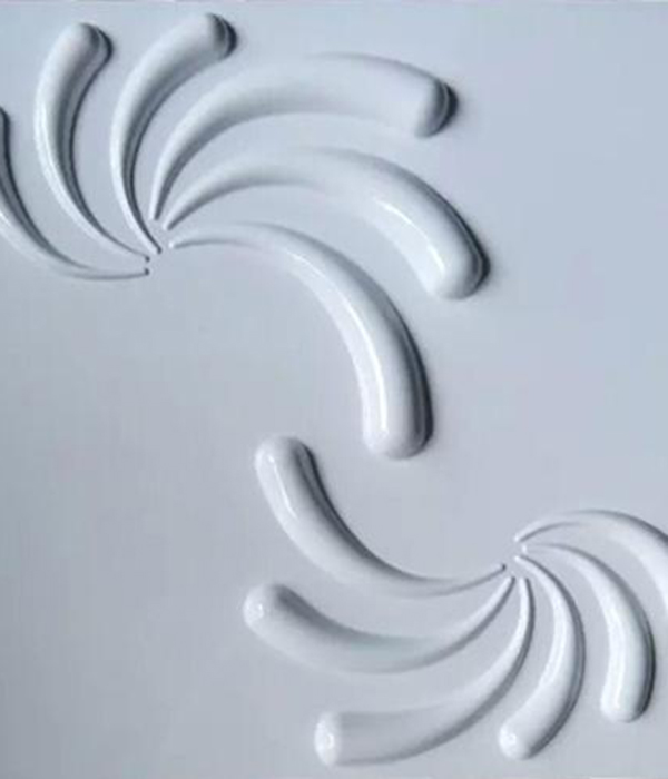3d Wall Panel Self Adhesive S082