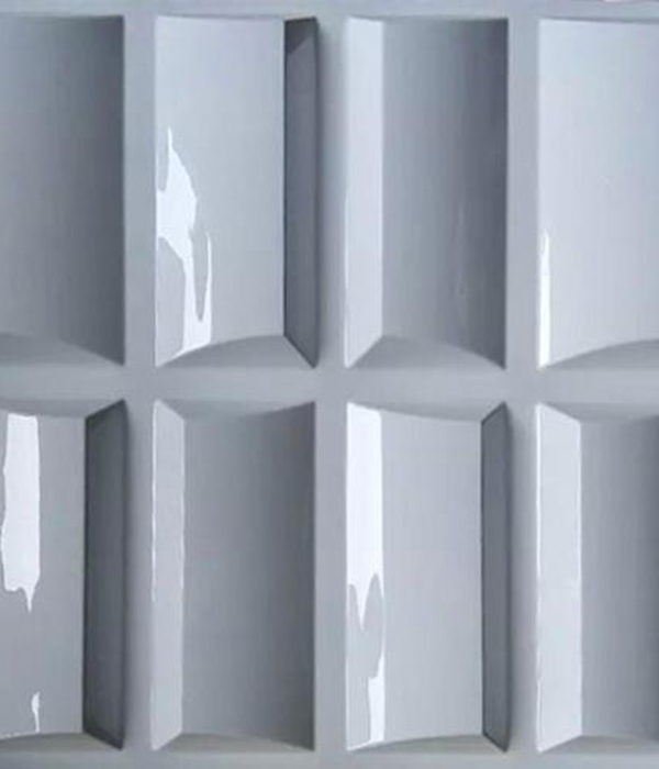 Panels Decorative 3d S084
