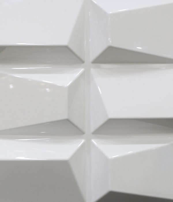 3d Wall Panel Self Adhesive S085