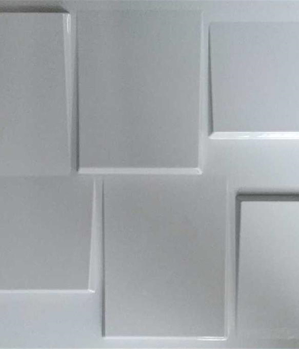 3d Panel Wallpaper S089