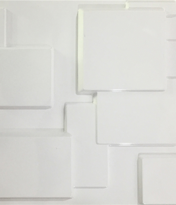 Panel 3d Home Decor S110
