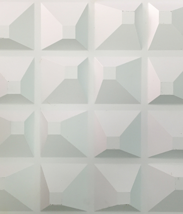 Panel 3d Hom Decor S113