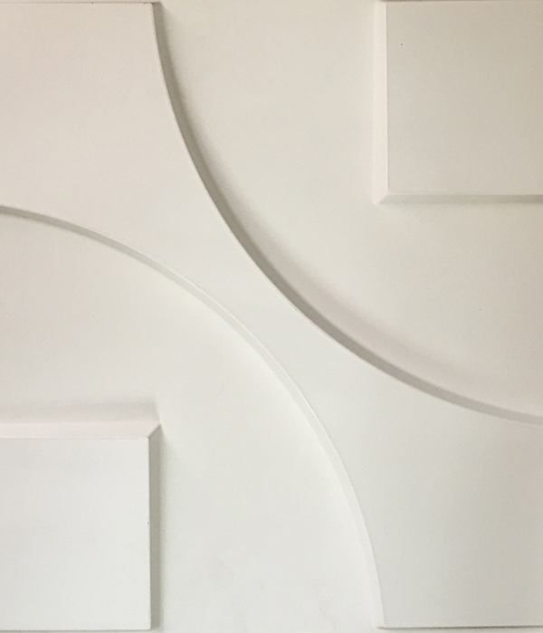 3d Wooden Panels S114
