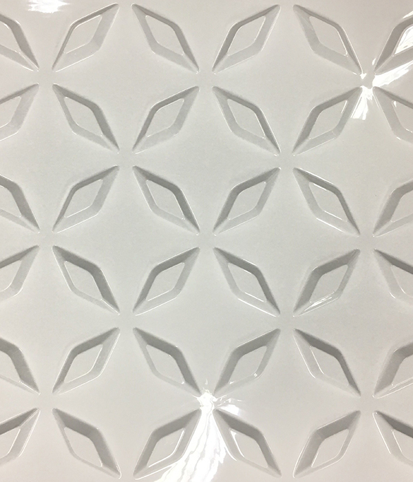 Wallpanel Panel 3d S121