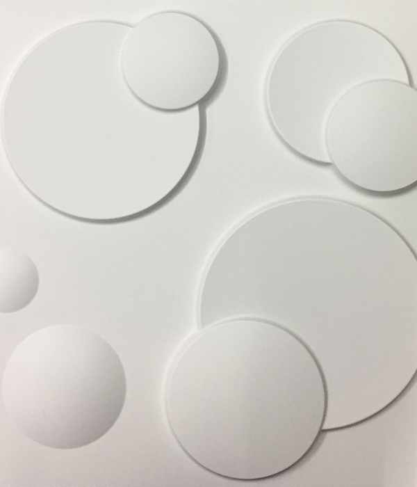 Art3d 3d Wall Panels S124