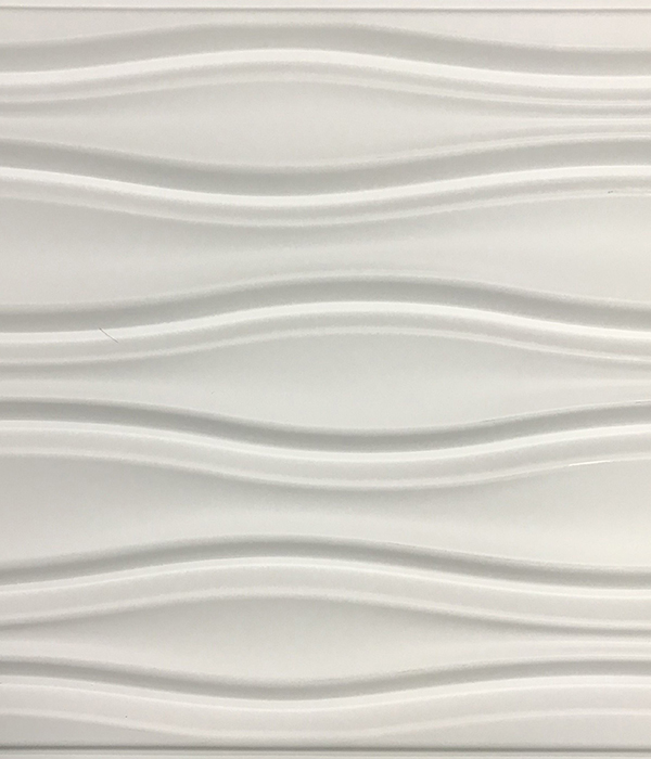 Panel Decorativo 3d S126
