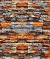 stone bricks pe foam 3d wall sticker(09-16)