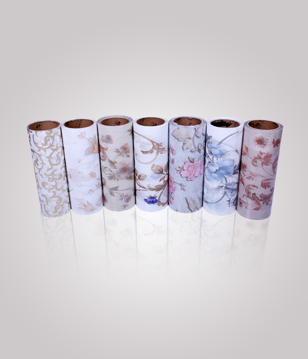 hot stamping foil for panel popular design