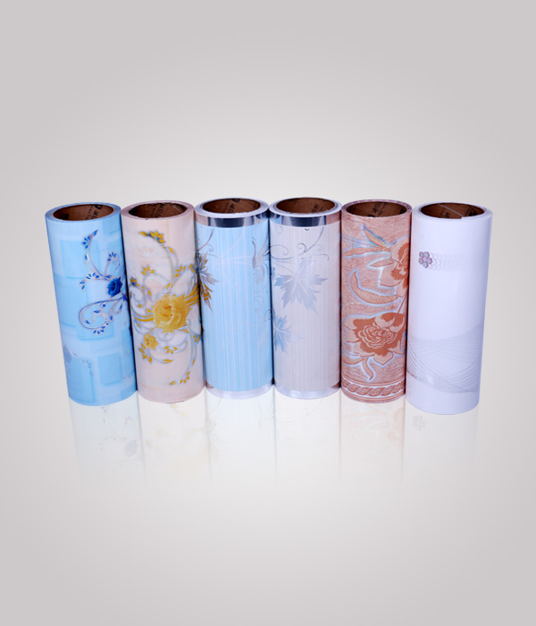 hot stamping foil for panel popular design