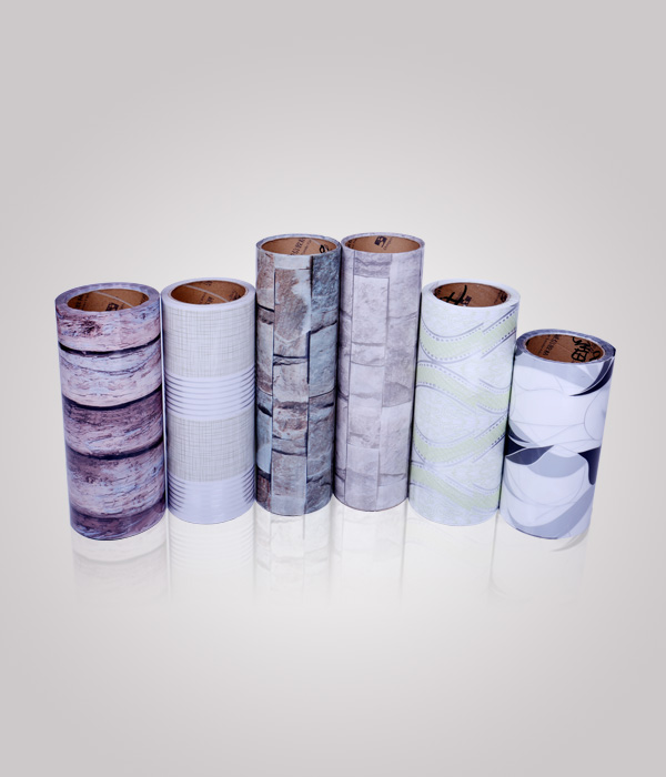 hot stamping foil for panel normal design