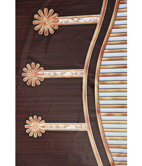 hot stamping foil for pvc door for bangladesh