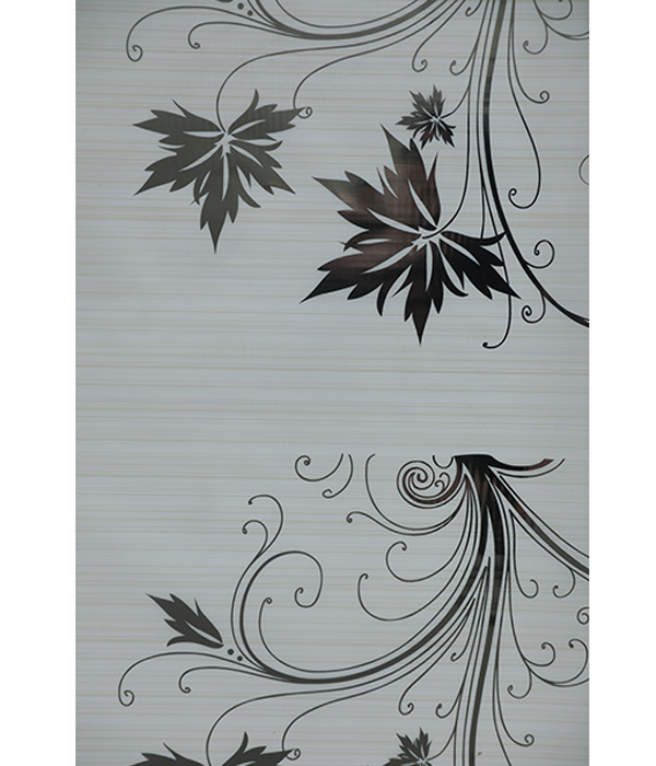 hot stamping foil for panel laser design