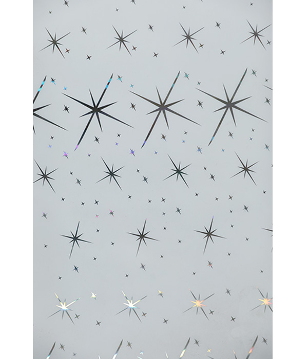 hot stamping foil for panel popular design
