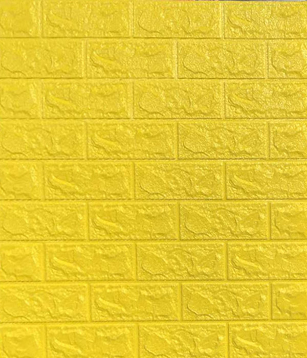 pe foam wall stickers