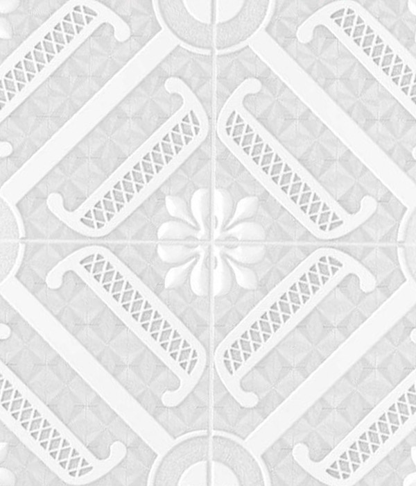stone bricks pe foam wall sticker