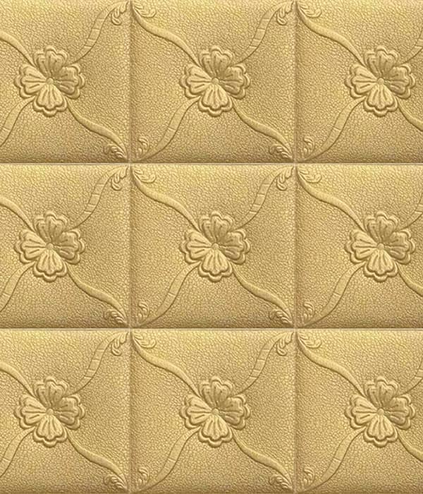 foam wallpaper 3d  RS012-2