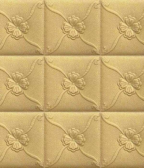 foam wallpaper 3d  RS012-2