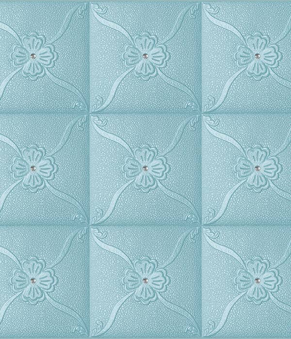 3d pe foam wallpap RS012-8
