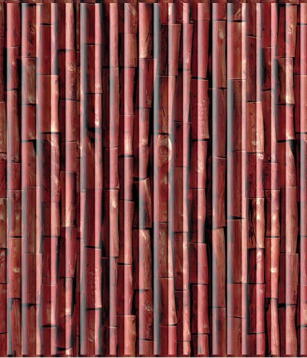 3d self-adhesive pe foam waterproof wall sticker diamond pattern wallpapers RS023-H106