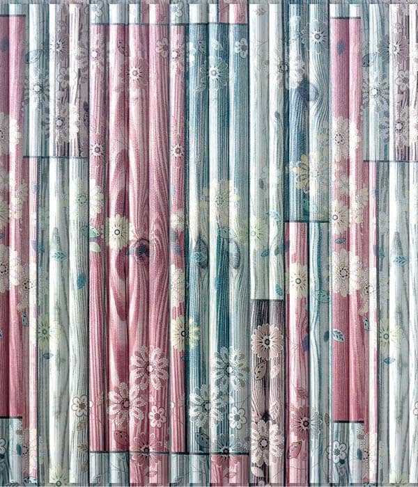 self adhesive pe foam wallpaper kids RS023-H51