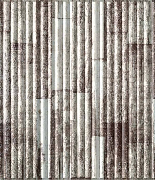 3d wallpaper brick RS023-H93