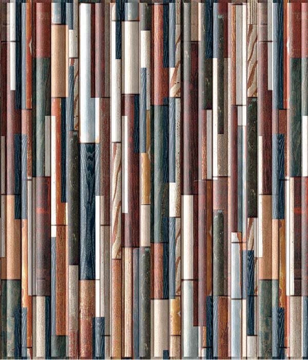 3d pe foam wall stick RS023-H98