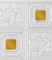 wallpapers adhes 3d par par foam RS025-1