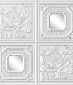 wallpapers adhes 3d par par foam RS025-1