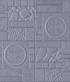 pe foam 3d wallpaper RS050-3