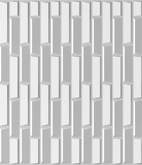 3d wallpaper brick RS056-1