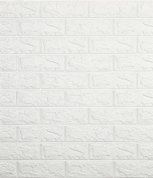 3d pe foam wall paper sticker panels ZW(01-08)
