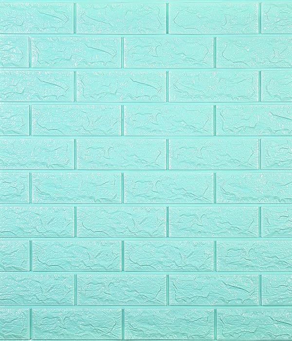 3d pe foam wall sticker wallpaper ZW(09-16)