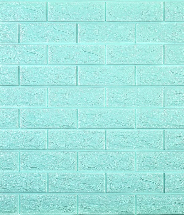 3d pe foam wall sticker wallpaper ZW(09-16)